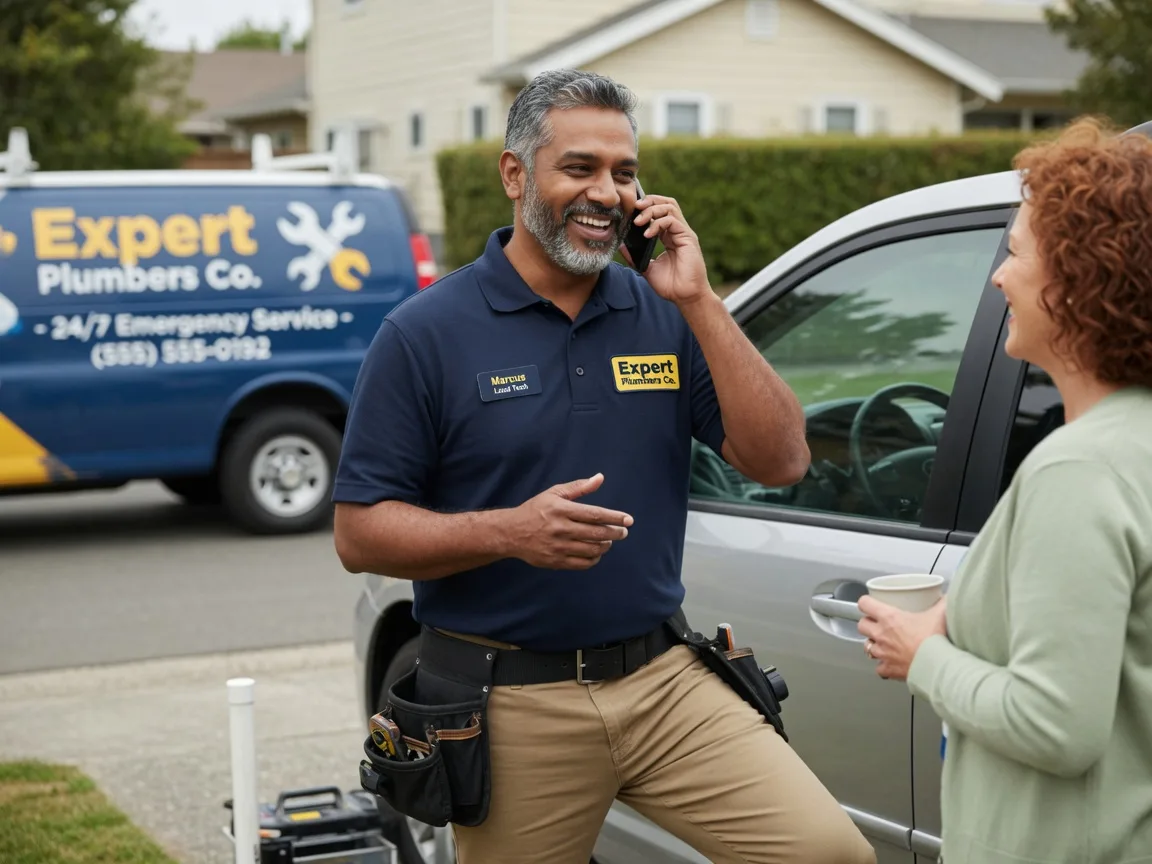 Drain Cleaning Hereford, OR FAQs